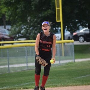 Meet your Posher, Shea